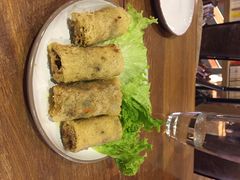 iphone_upload_pic-越谜·越南餐厅(长白店)