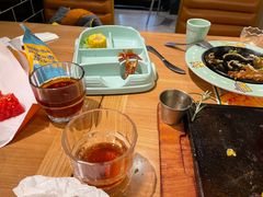 -豪客来牛排(天阳D32店)