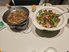 -绿草地·湘菜(芙蓉天街店)