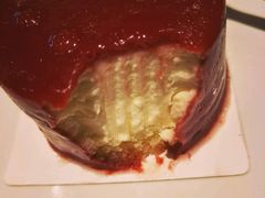 圆圆满满意式奶冻蛋糕-星巴克臻选(郑州国贸360广场店)