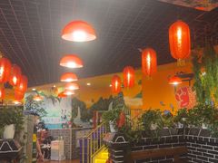 -江湖水乡铁锅炖魚(周庄嘉园店)