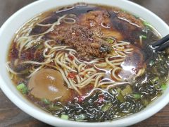 -小桃园餐厅