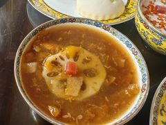 -富华斋饽饽铺·宫廷糕点·伴手礼(护国新天地店)