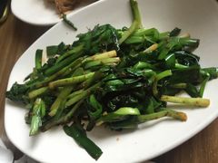 -炙热童年·老北京炙子烤肉(南锣鼓巷店)