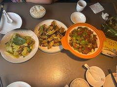 -渔歌子鱼头王(郑州总店)