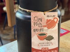 -桂小厨广西菜(印象城店)