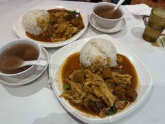 -香港深仔记茶餐厅(东门店)