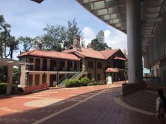 -香港大学