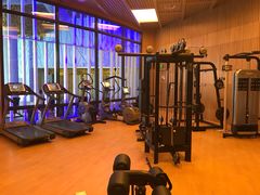 -上海滴水湖皇冠假日酒店