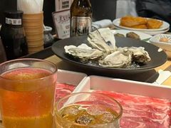 -温野菜涮涮锅(西单大悦城店)