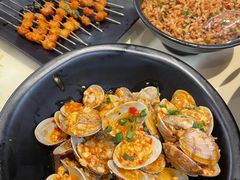 -聚味瞿记·龙虾堂(坡子街店)