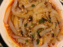 -传统香辣蟹(南园路店)