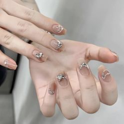 -M·X Nail日式美甲美睫