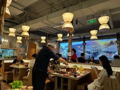 -西塔老太太泥炉烤肉(北京望京店)