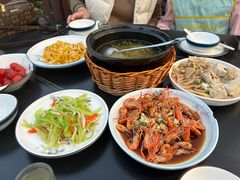 -旺山·浪头人家