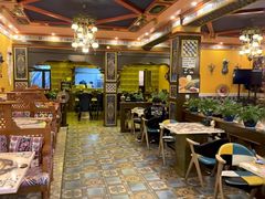 -上海喀什友好餐厅(德平路店)