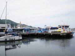 -金森红砖仓库
