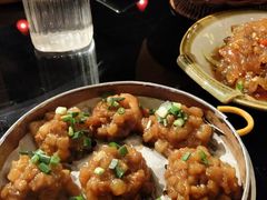 -HOHO餐厅(古子城店)