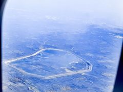 -青岛胶东国际机场