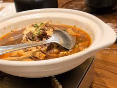 -二分八云雁阁•新晋菜大同味(长治路店)