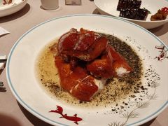 -小炳胜(卓悦中心店)