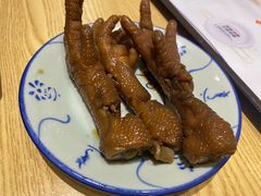 -唐伯客家风味馆(香洲店)