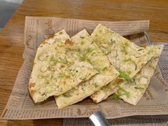 -NAMO印度餐厅