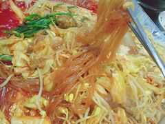 -金明子八带鱼馆(正宗韩国连锁店)