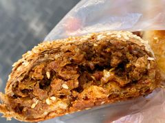 -满记烧饼(牛街东里小区一区店)