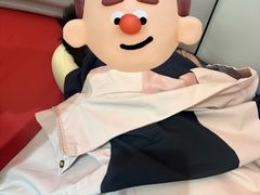 -马白开来特色羊排揪片子  (总店)