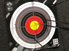 -無弓射箭俱乐部(领展中心城店)