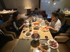 -天怡豪生大酒店-怡园中餐厅(枣山路店)