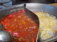 -阳阳老火锅(小南门店)