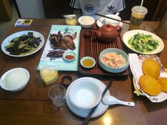 -外婆烧.老杭帮菜(庆春店)