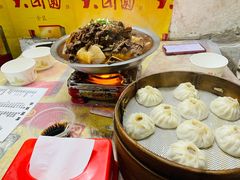 -桂萍特色牛筋牛杂(长堤街总店)