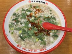 -豫石记羊汤(北苑店)