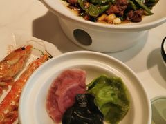 -鲜得莱渔港·小平岛海胆馆(七贤岭店)