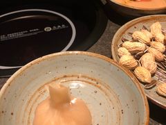 -老墙根涮肉·铜锅·烧烤(欢乐谷·王四营店)