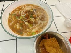 -仙妈米粉店(庆丰路)