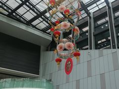 -东泰祥生煎馆(长宁路店)