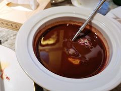 陈皮红豆沙-悦秀·高级粤菜