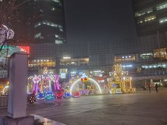 -大族广场Mall&More