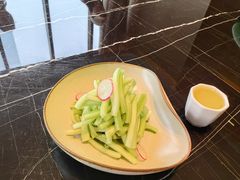 -北書房·墨宴(国际博览中心店)