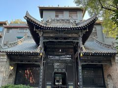-西安化觉巷清真大寺