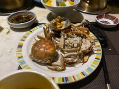 -喜庭海鲜自助(来福士店)