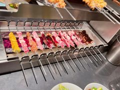 -很久以前羊肉串(朝阳路店)