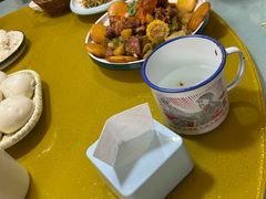 -人民公社大食堂(顺义总店)