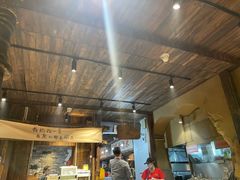-盟重烧烤(东瓜山创始店)