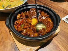 -星叶·东南亚料理(宁波万象汇店)