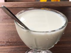 冰冻牛奶酒酿-随柳居·苏式小吃(建新巷店)